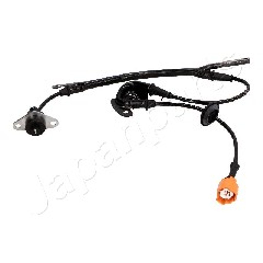 JAPANPARTS Czujnik, prędkosć obrotowa koła ABS-405