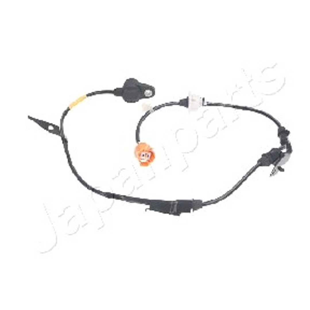 JAPANPARTS Czujnik, prędkosć obrotowa koła ABS-477