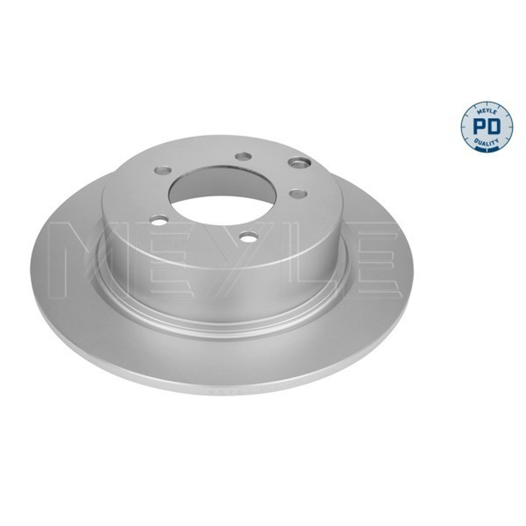 MEYLE Tarcza hamulcowa 32-15 523 0020/PD 32-15 523 0020/PD