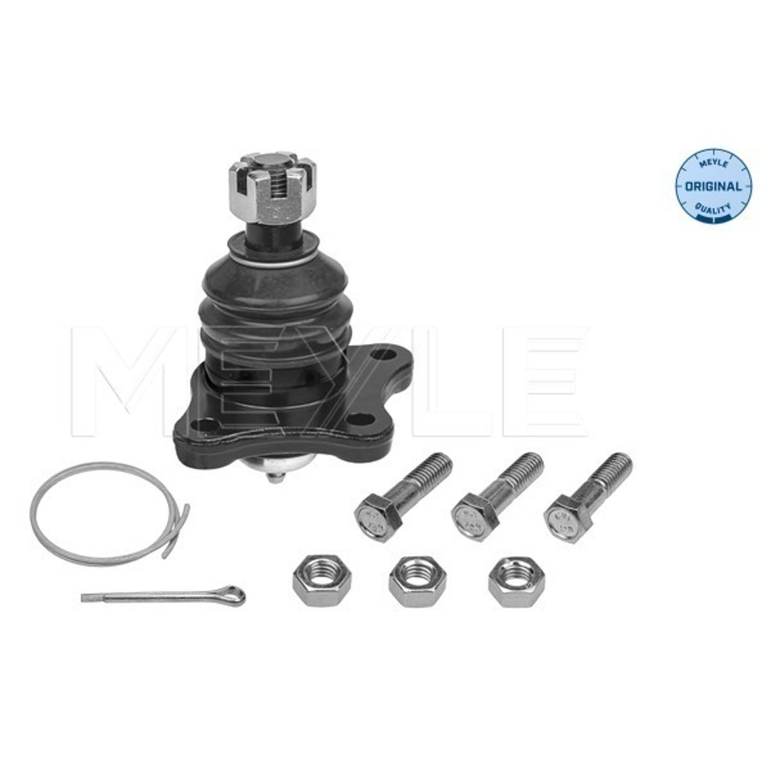Wulf Gaertner Autoparts Przegub mocujący / prowadzący Wulf Gaertner Autoparts 32-16 010 0021