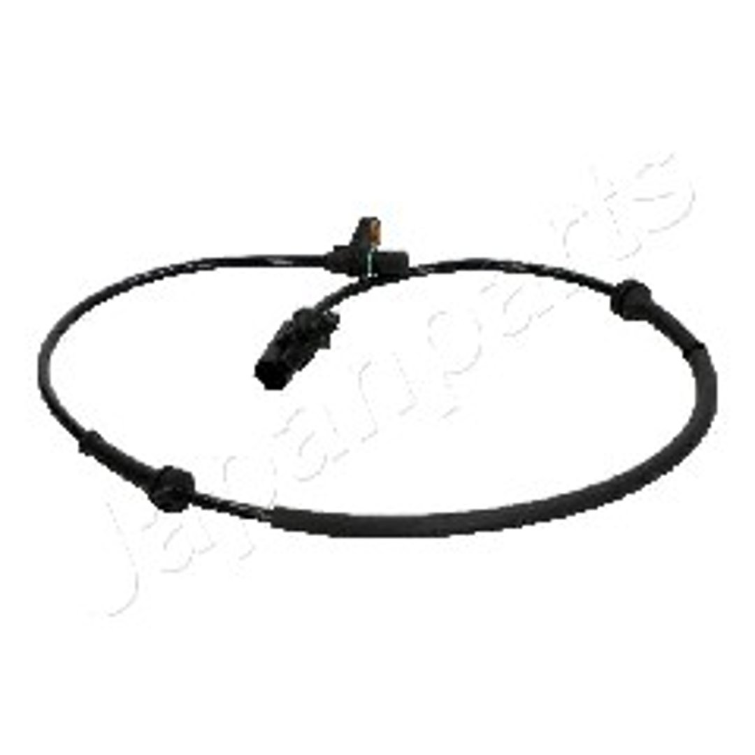 JAPANPARTS Czujnik, prędkosć obrotowa koła ABS-522
