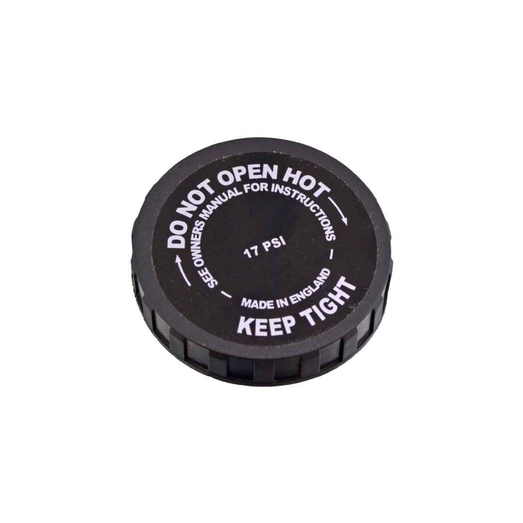 Blue Print Korek układu chłodzenia 17LBS Jeep Wrangler JK ADA109905