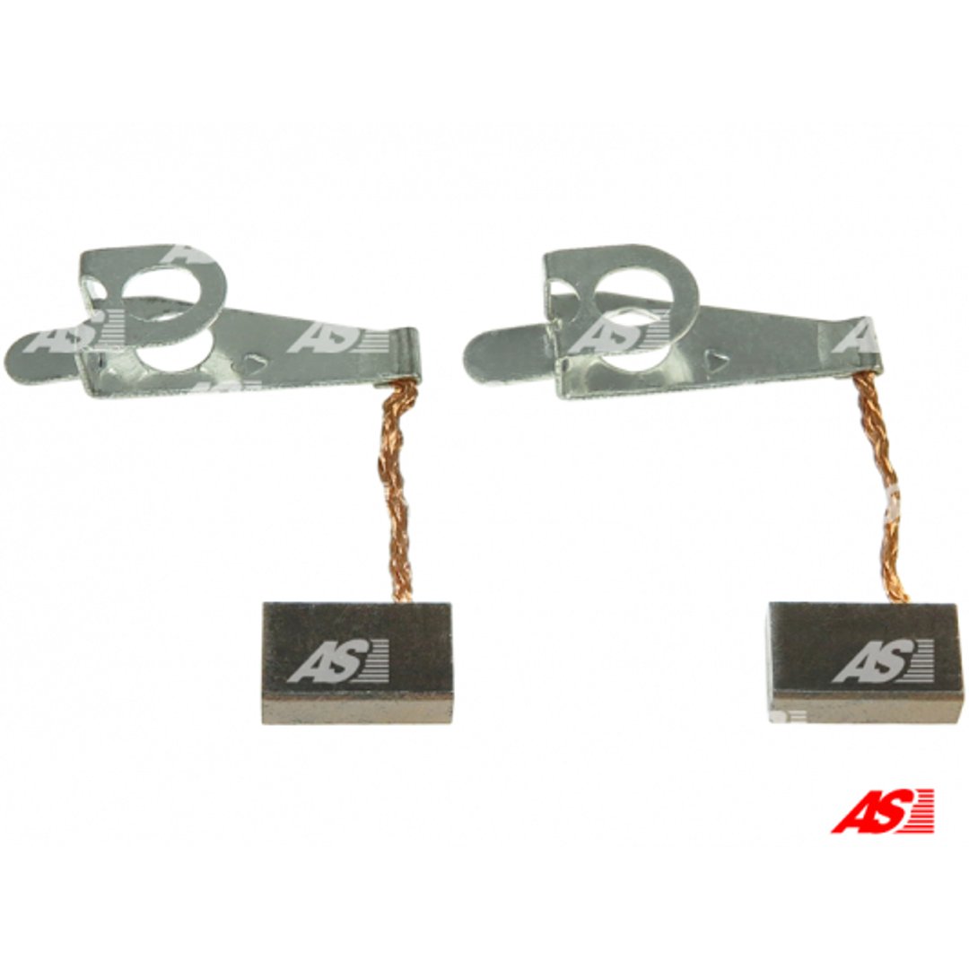 Szczotki alternatora AS-PL AB1003S