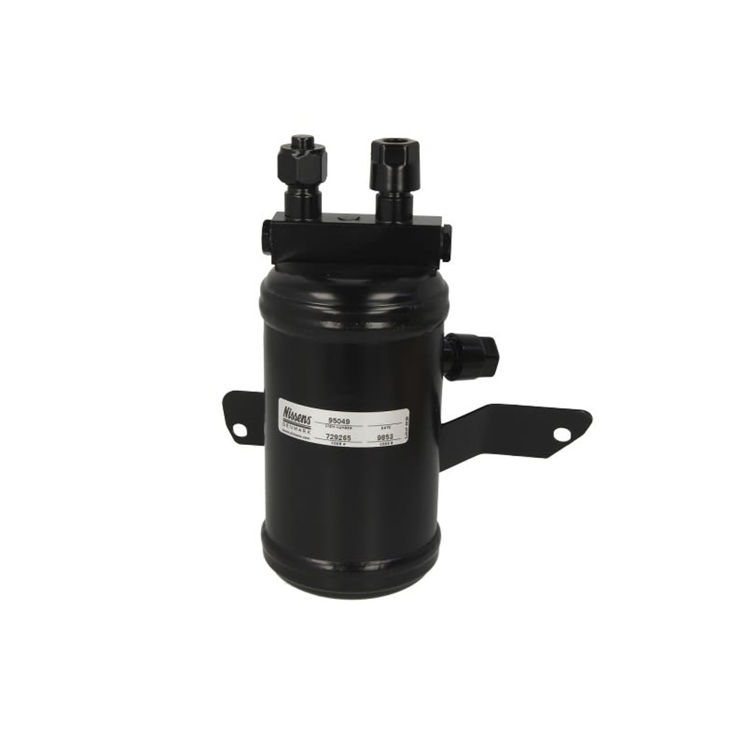 NISSENS Osuszacz klimatyzacji 95049