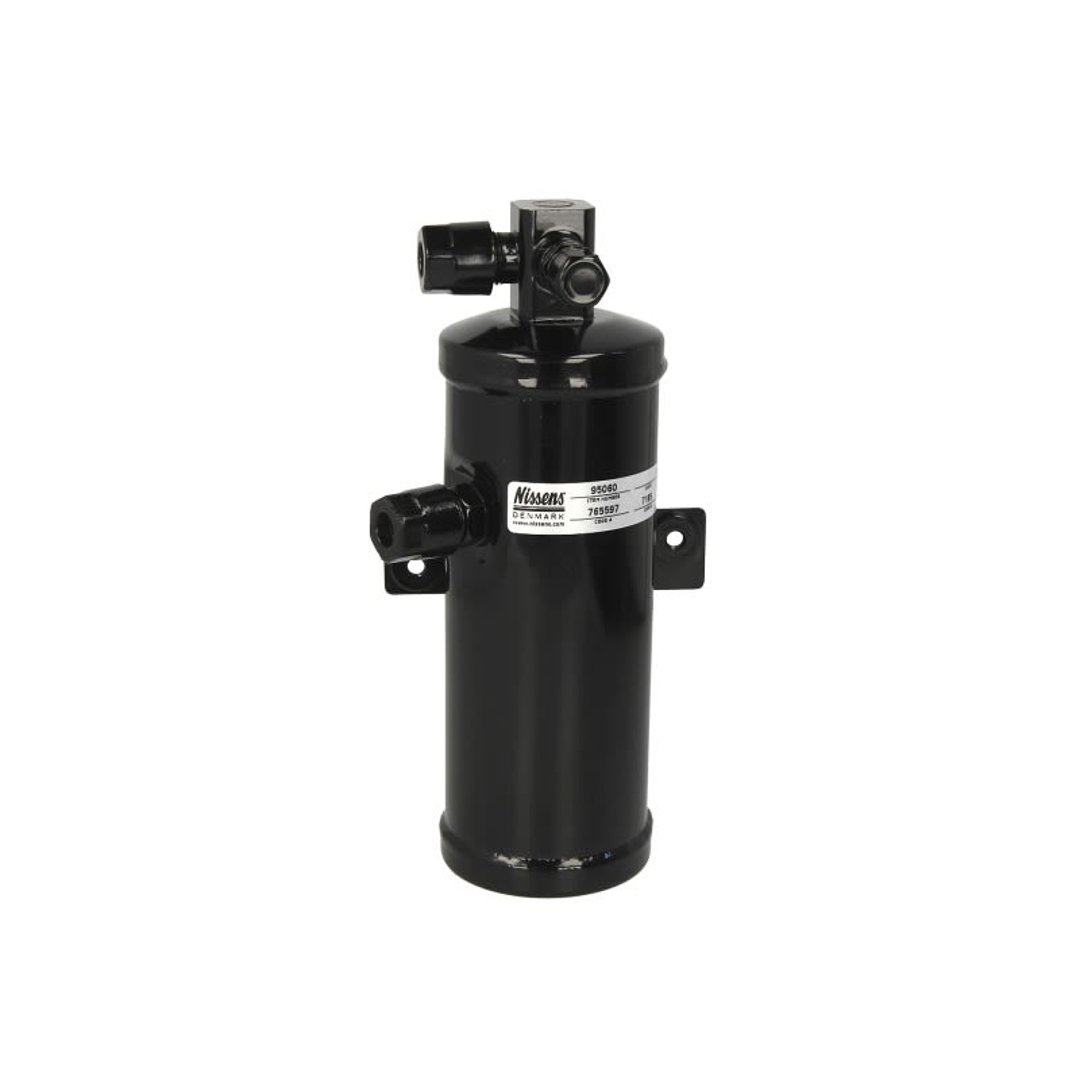 NISSENS Osuszacz klimatyzacji 95060