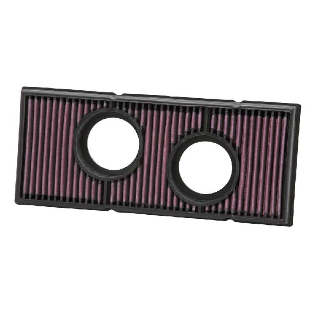 K&N KT-9907 K & N zamienny filtr luf KT-9907