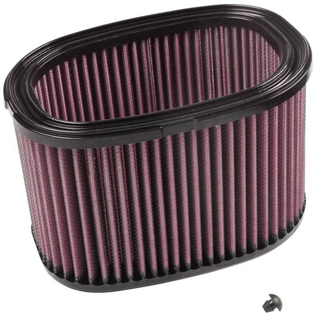 Filtr powietrza K&N FILTERS KA-7408