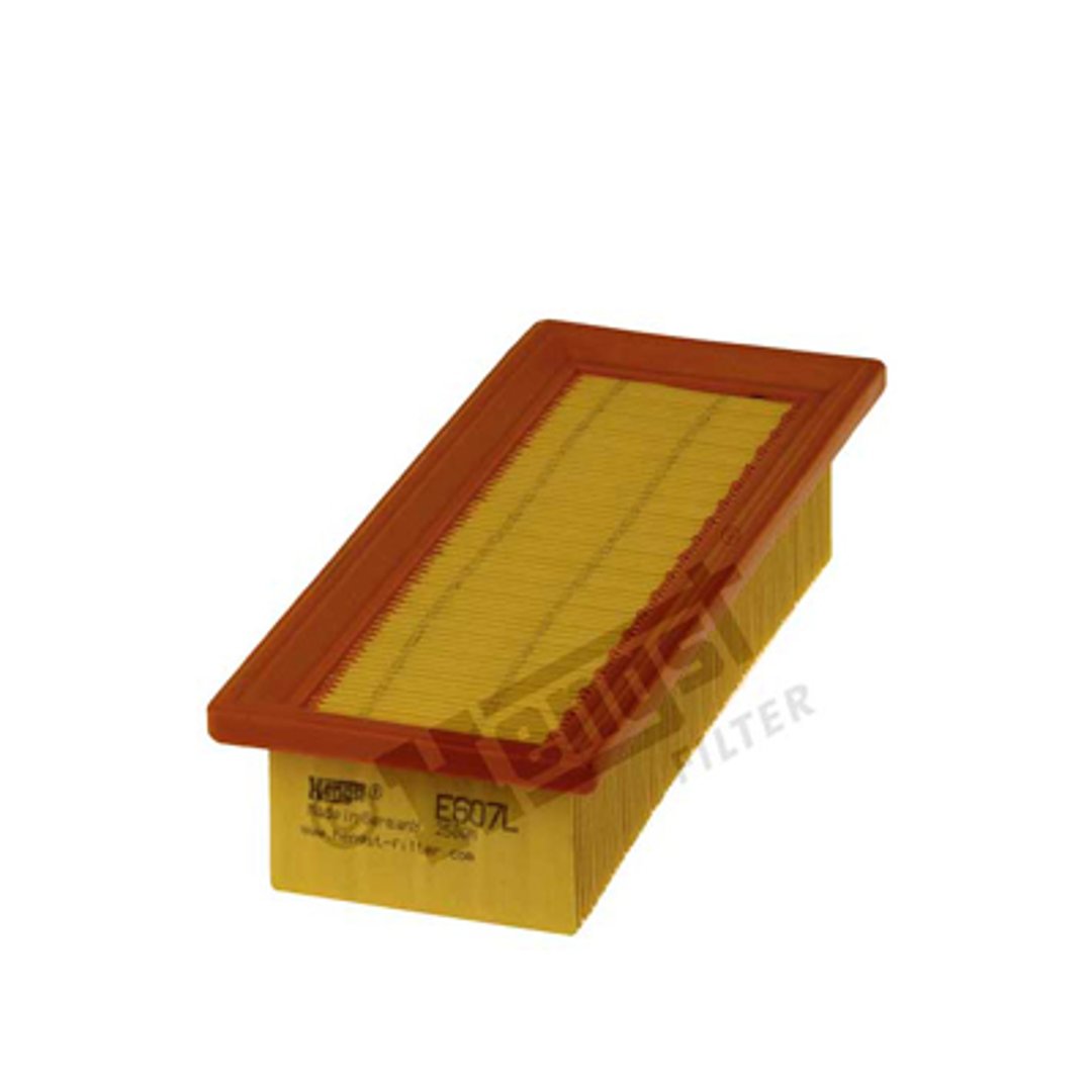 HENGST FILTER Filtr powietrza FILTER E607L