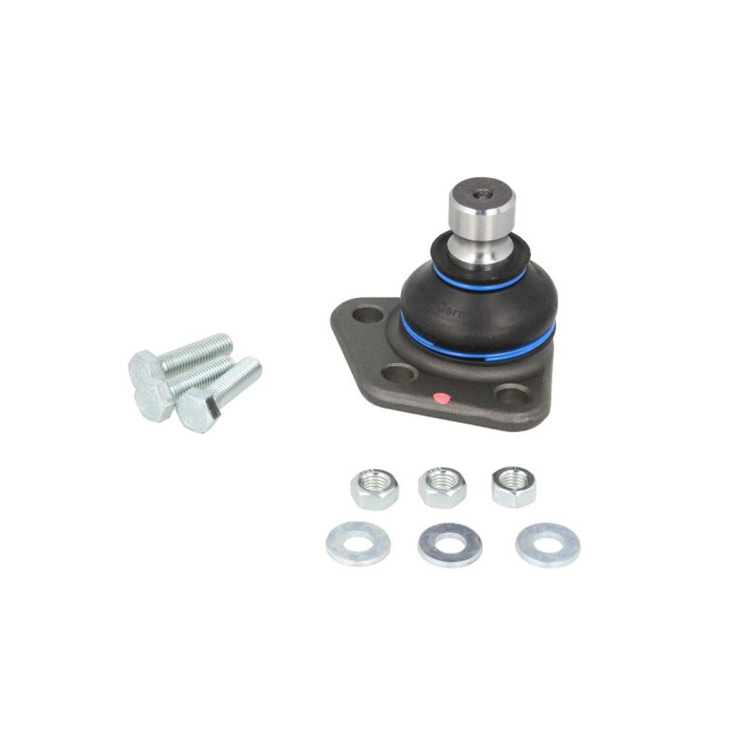 Wulf Gaertner Autoparts Przegub mocujący / prowadzący Wulf Gaertner Autoparts 116 010 3254