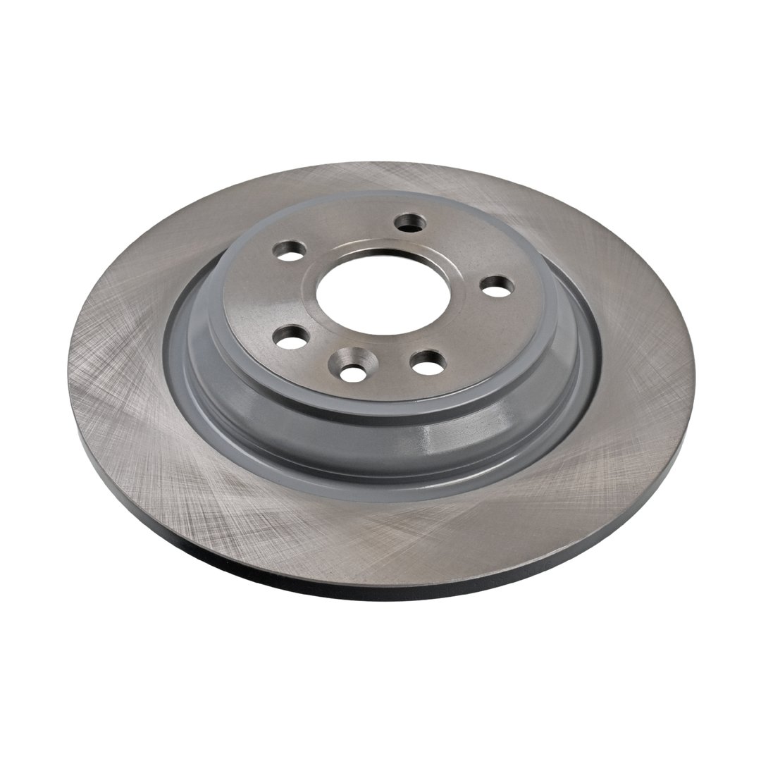 BLUE PRINT Tarcza hamulcowa ADF124306