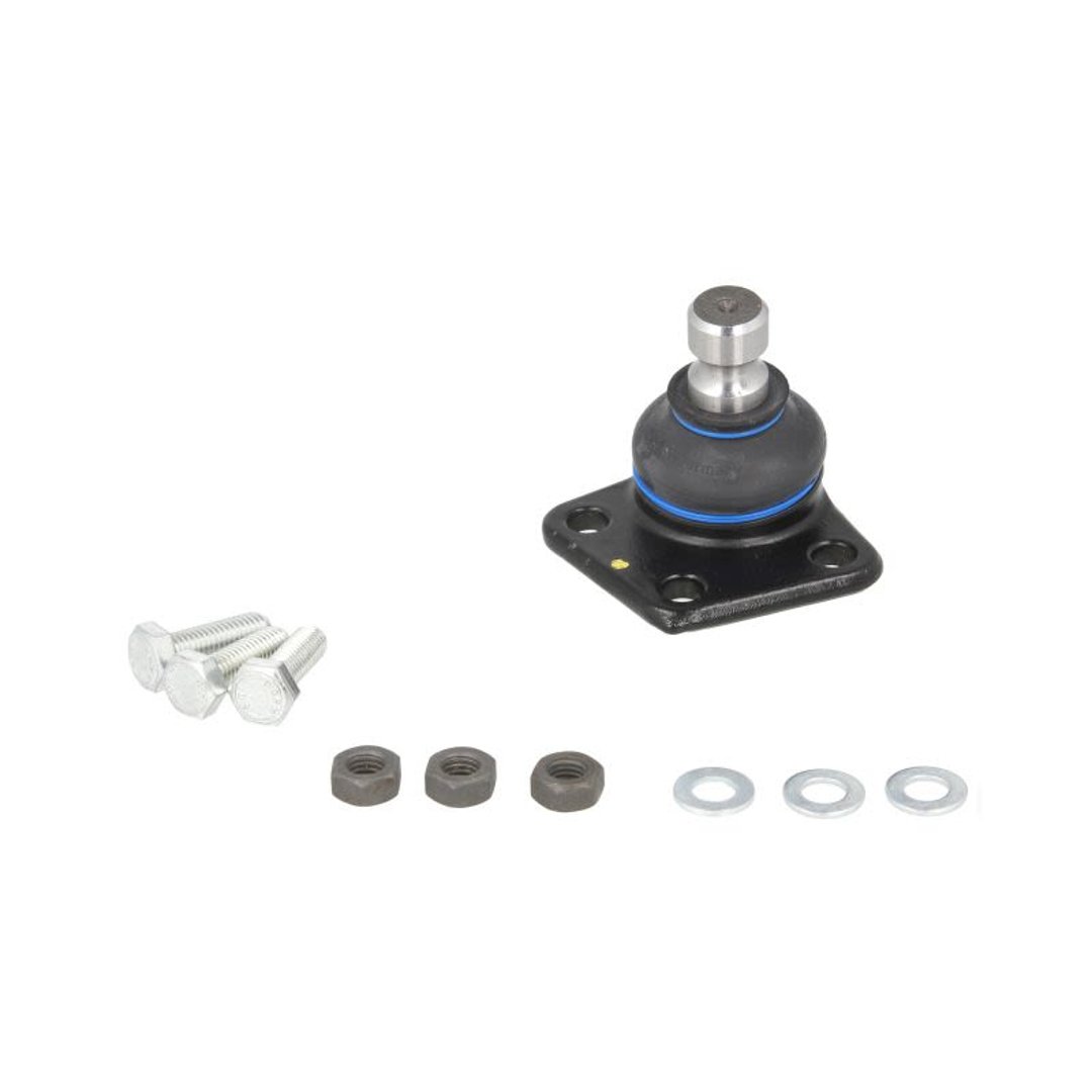Wulf Gaertner Autoparts Przegub mocujący / prowadzący Wulf Gaertner Autoparts 116 010 8223