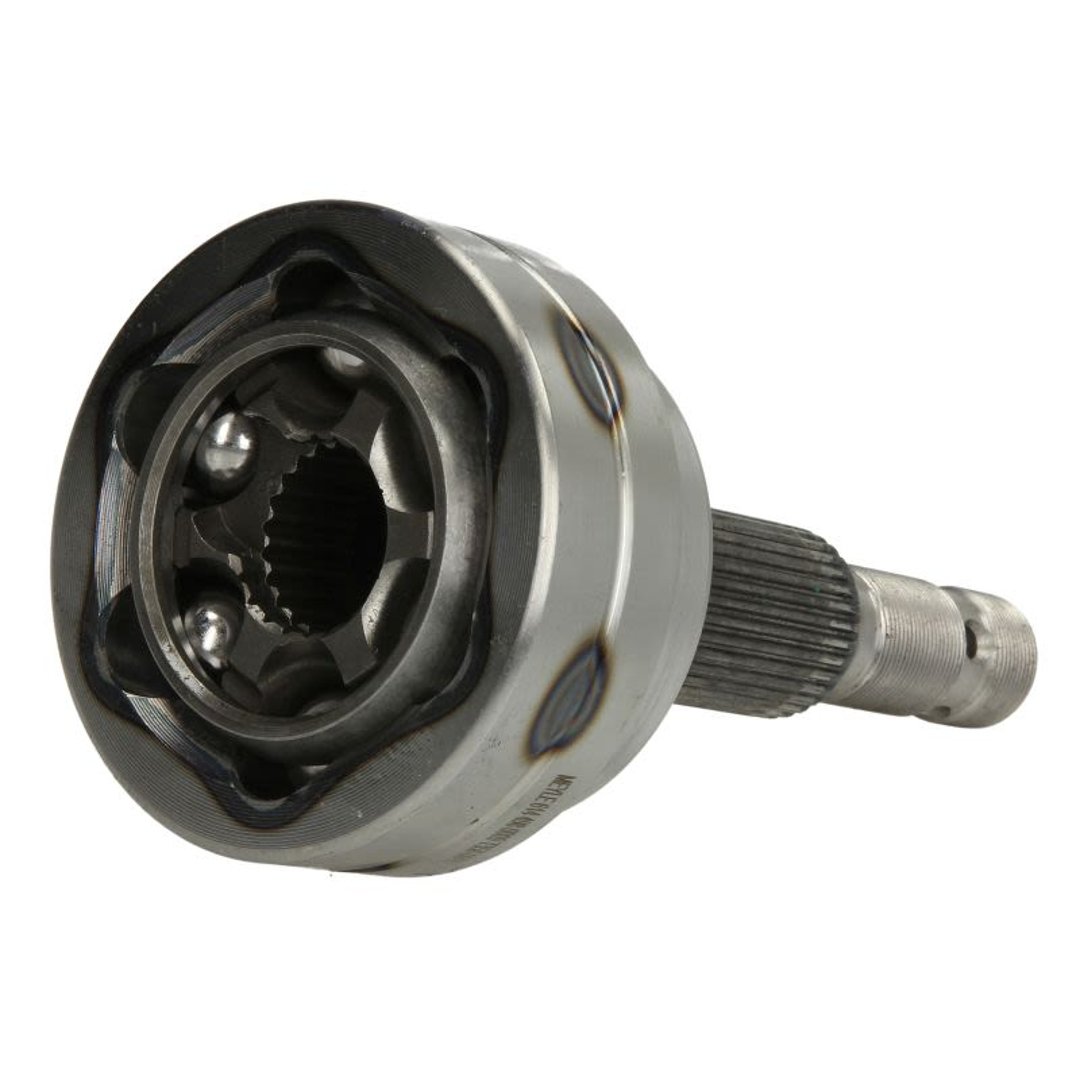 Wulf Gaertner Autoparts Zestaw przegubu, półoś napędowa Wulf Gaertner Autoparts 614 498 0009