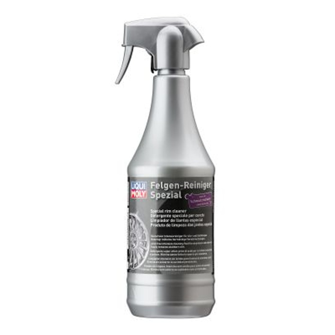 Liqui Moly Płyn do mycia felg 1L 1597
