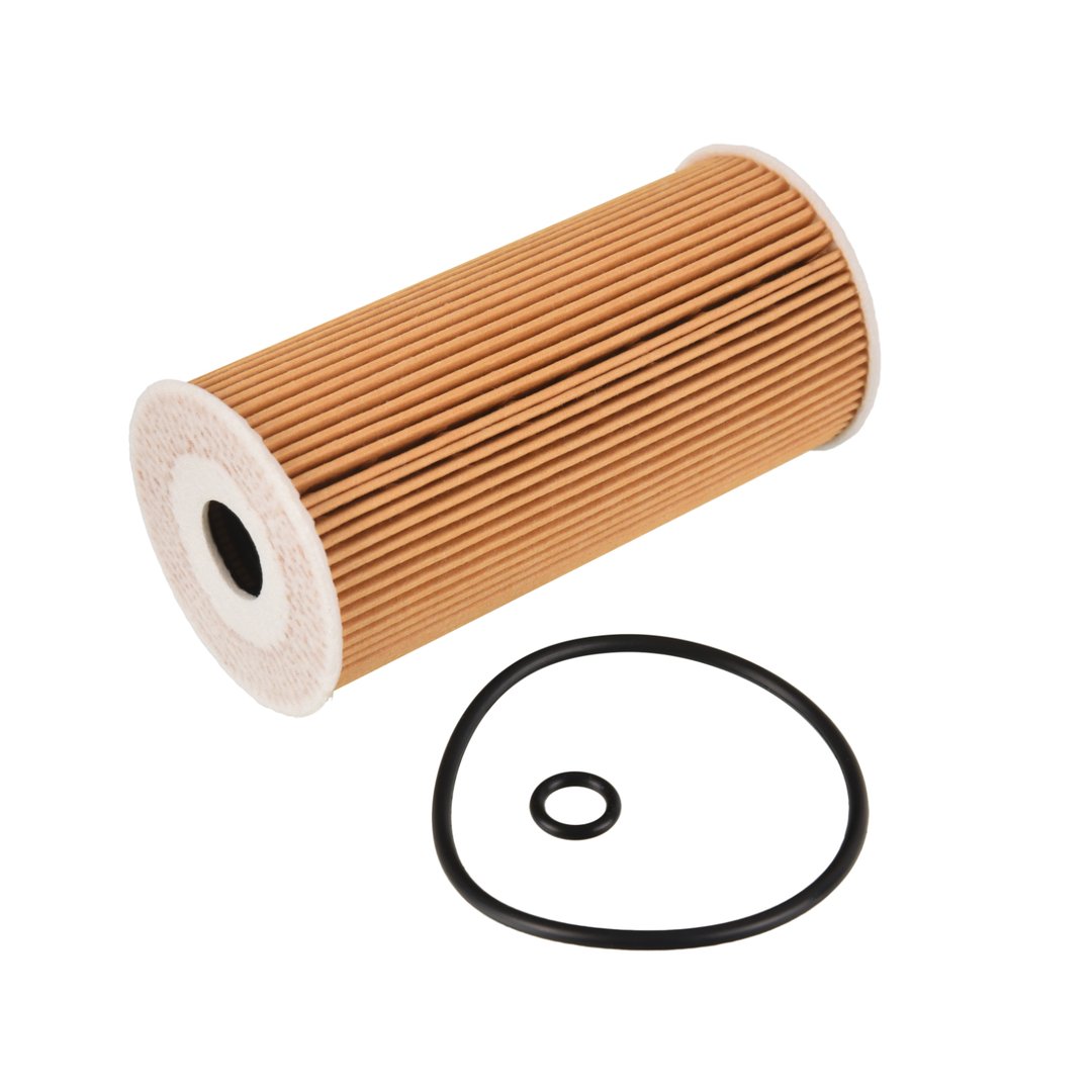 Filtr oleju BLUE PRINT ADG02141
