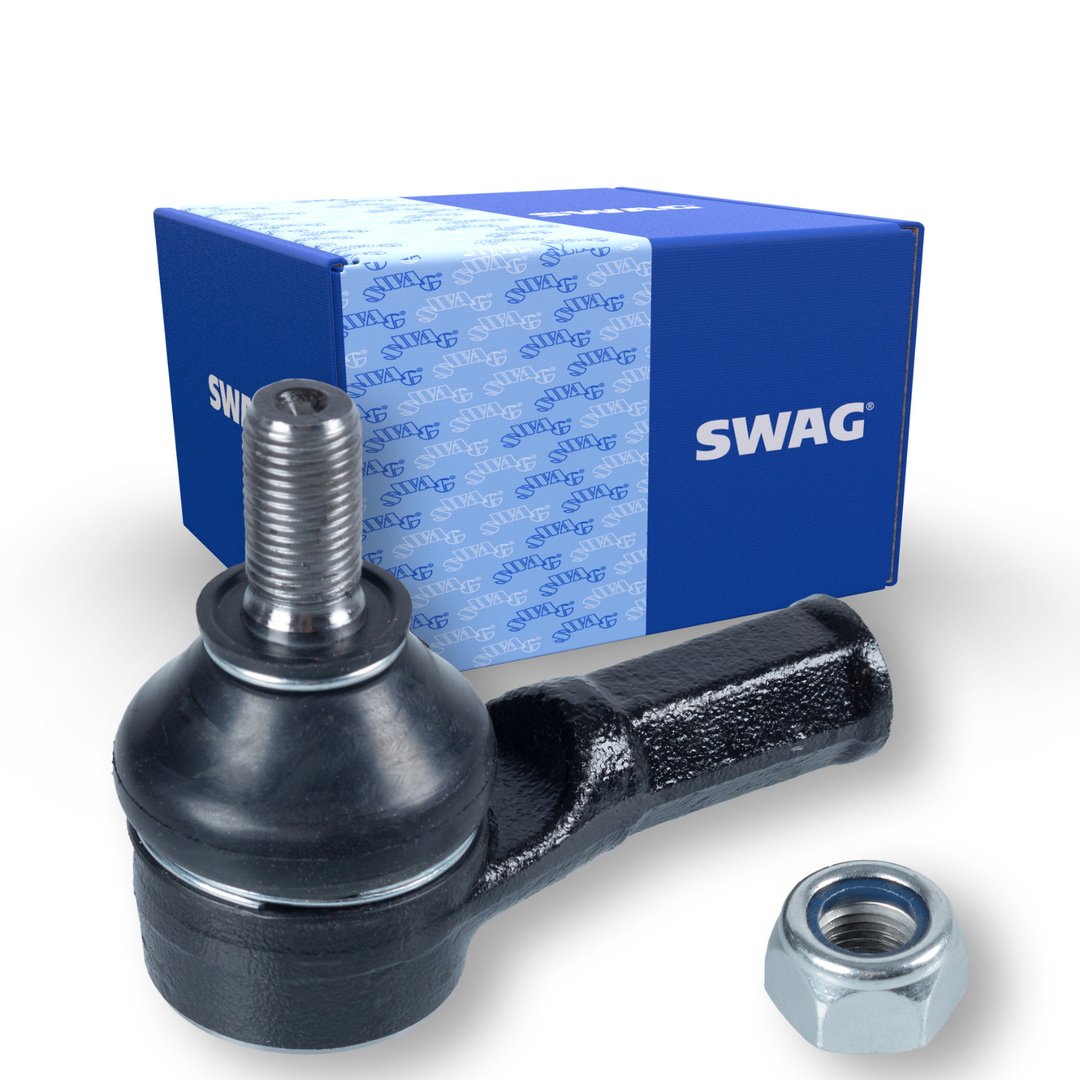 SWAG Końcówka drążka kierowniczego poprzecznego 84 94 2318