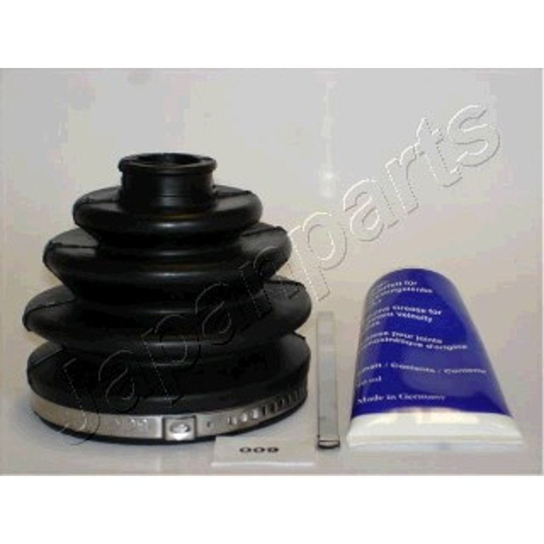 JAPANPARTS Zestaw osłon, półoż napędowa KB-009