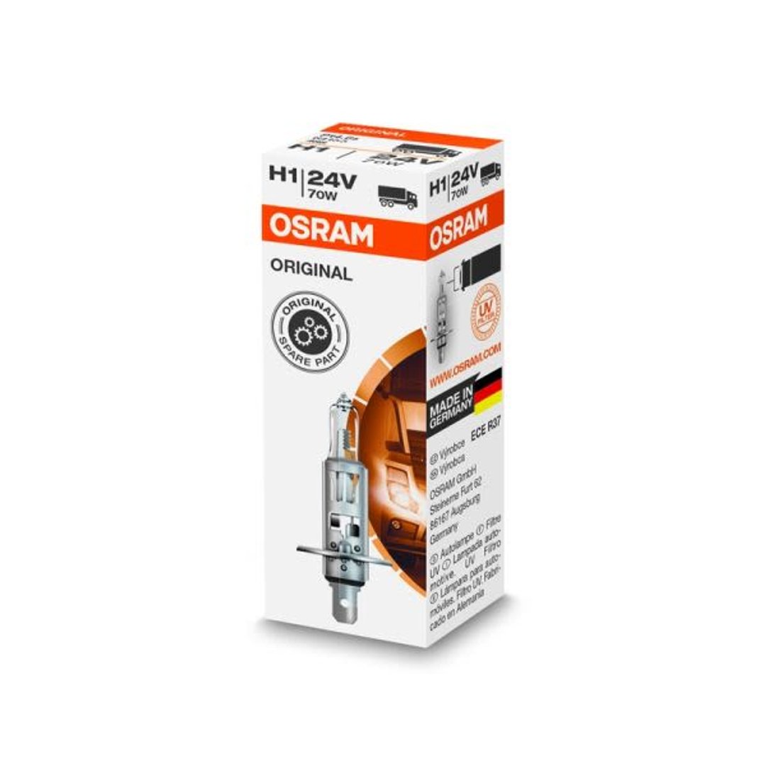 OSRAM Żarówka, reflektor przeciwmgłowy 64155