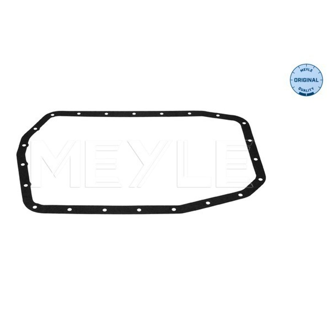 Wulf Gaertner Autoparts Uszczelka, miska olejowa automatycznej skrzyni biegów Wulf Gaertner Autoparts 314 139 0005