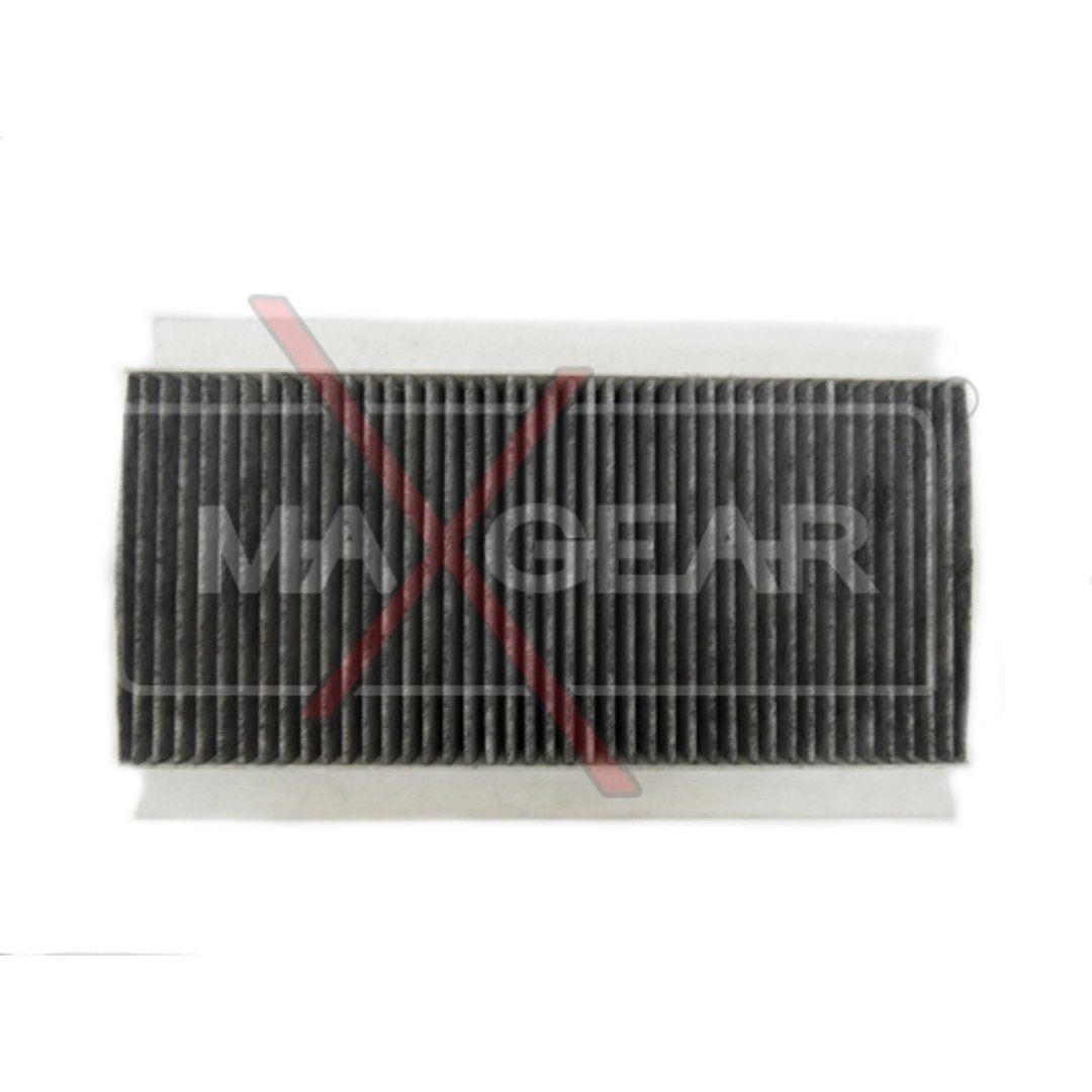 MAXGEAR Filtr, wentylacja przestrzeni pasażerskiej 26-0458