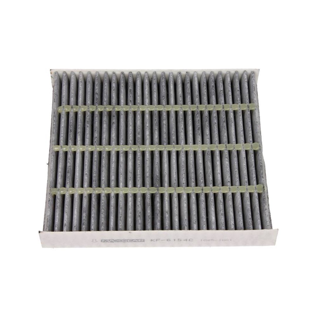 MAXGEAR Filtr, wentylacja przestrzeni pasażerskiej 26-0817