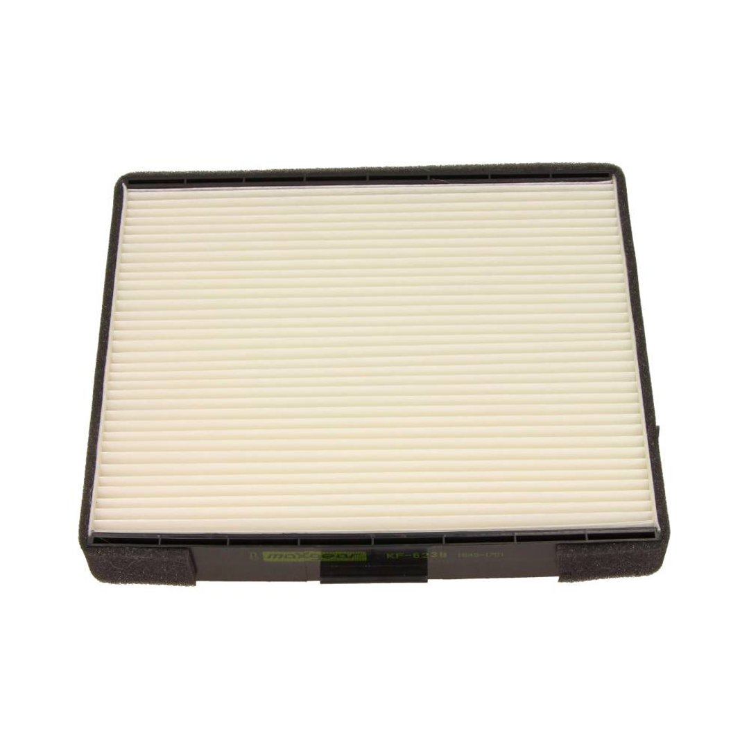 MAXGEAR Filtr, wentylacja przestrzeni pasażerskiej 26-1028