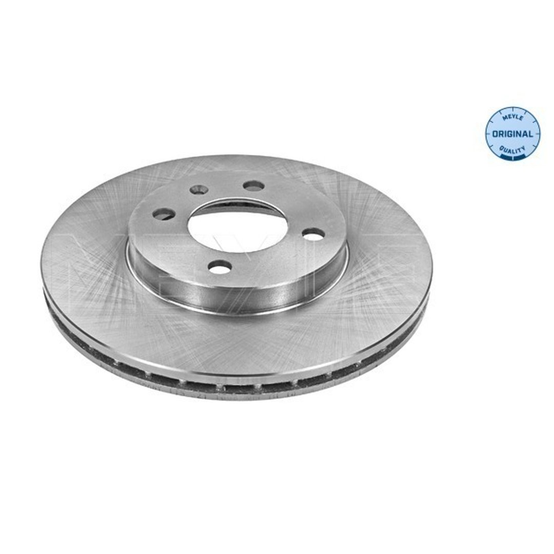 MEYLE Tarcza hamulcowa 115 521 1006