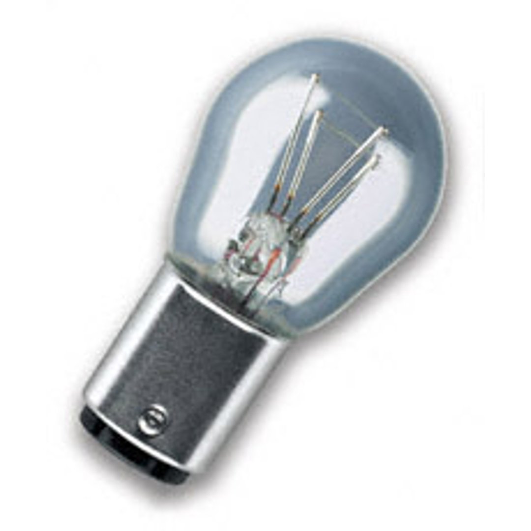 Osram 7528ult żarówka, lampa kierunkowskazu Ultra Life