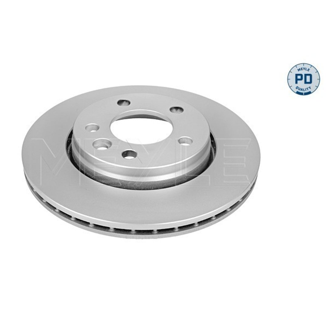 MEYLE Tarcza hamulcowa 115 523 0020/PD 115 523 0020/PD
