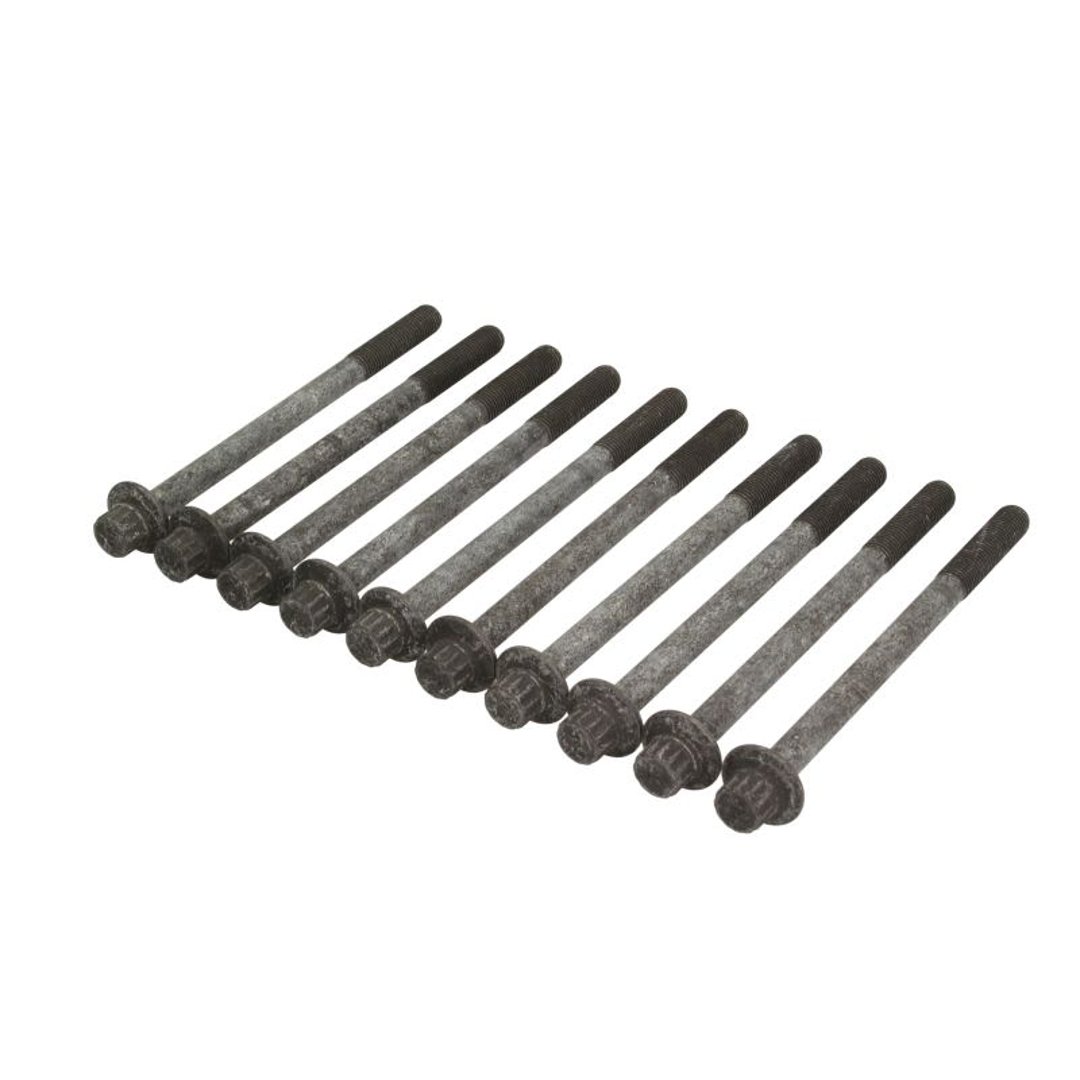 AJUSA Zestaw śrub głowicy cylindrów AJUSA 81045100