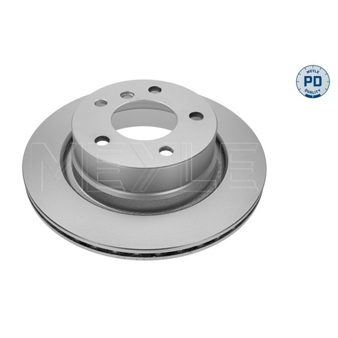 MEYLE Tarcza hamulcowa 315 523 0028/PD 315 523 0028/PD