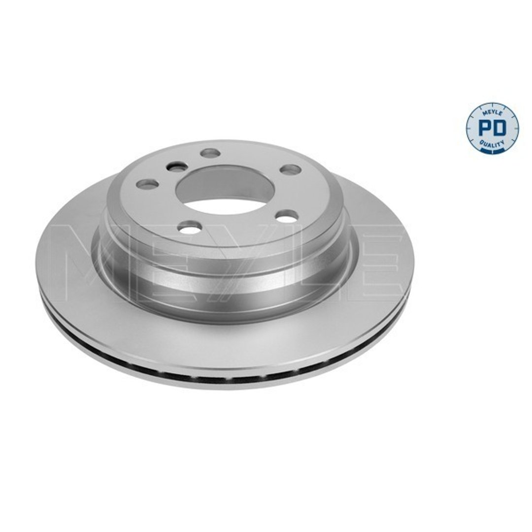 Tarcza hamulcowa MEYLE 315 523 0032/PD