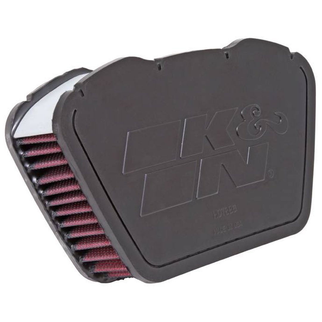 K&N K & N YA-1307 K & N zamienny filtr powietrza YA-1307