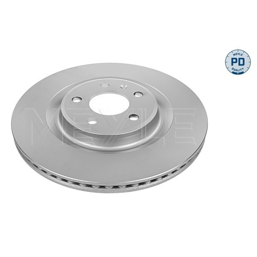 MEYLE Tarcza hamulcowa 115 523 0035/PD 115 523 0035/PD