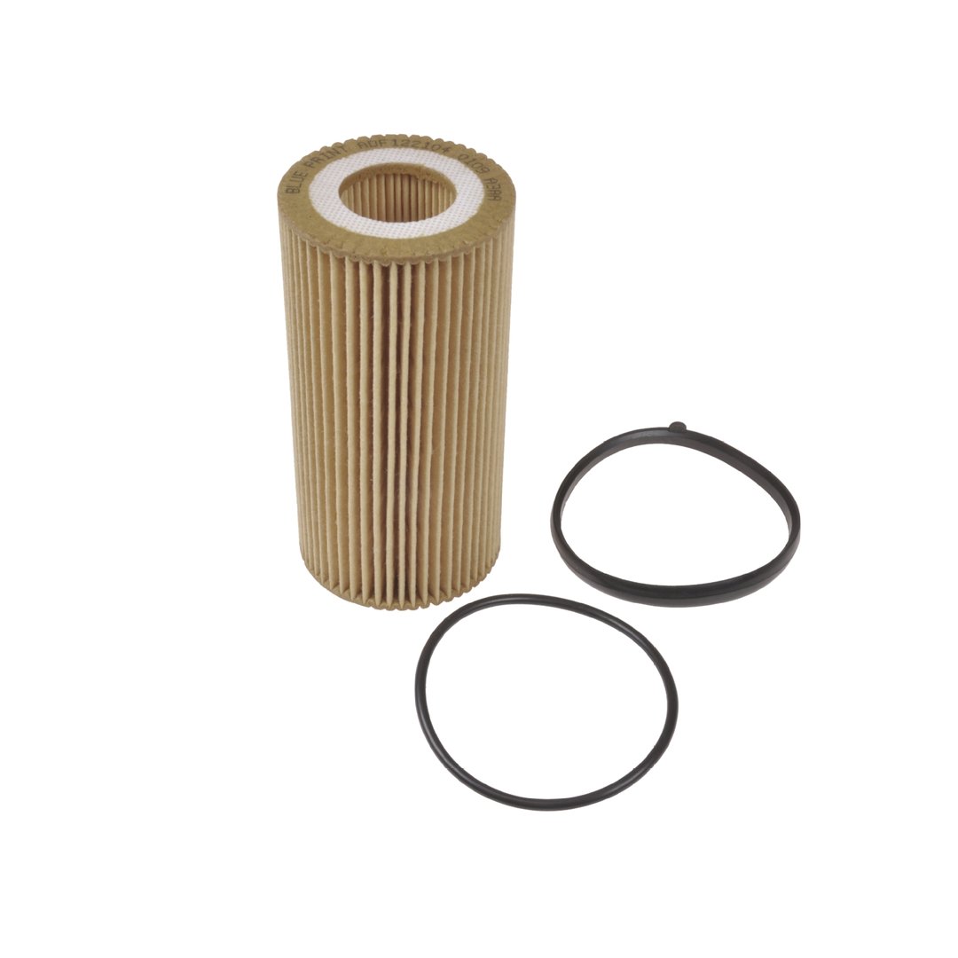 Filtr oleju BLUE PRINT ADF122104