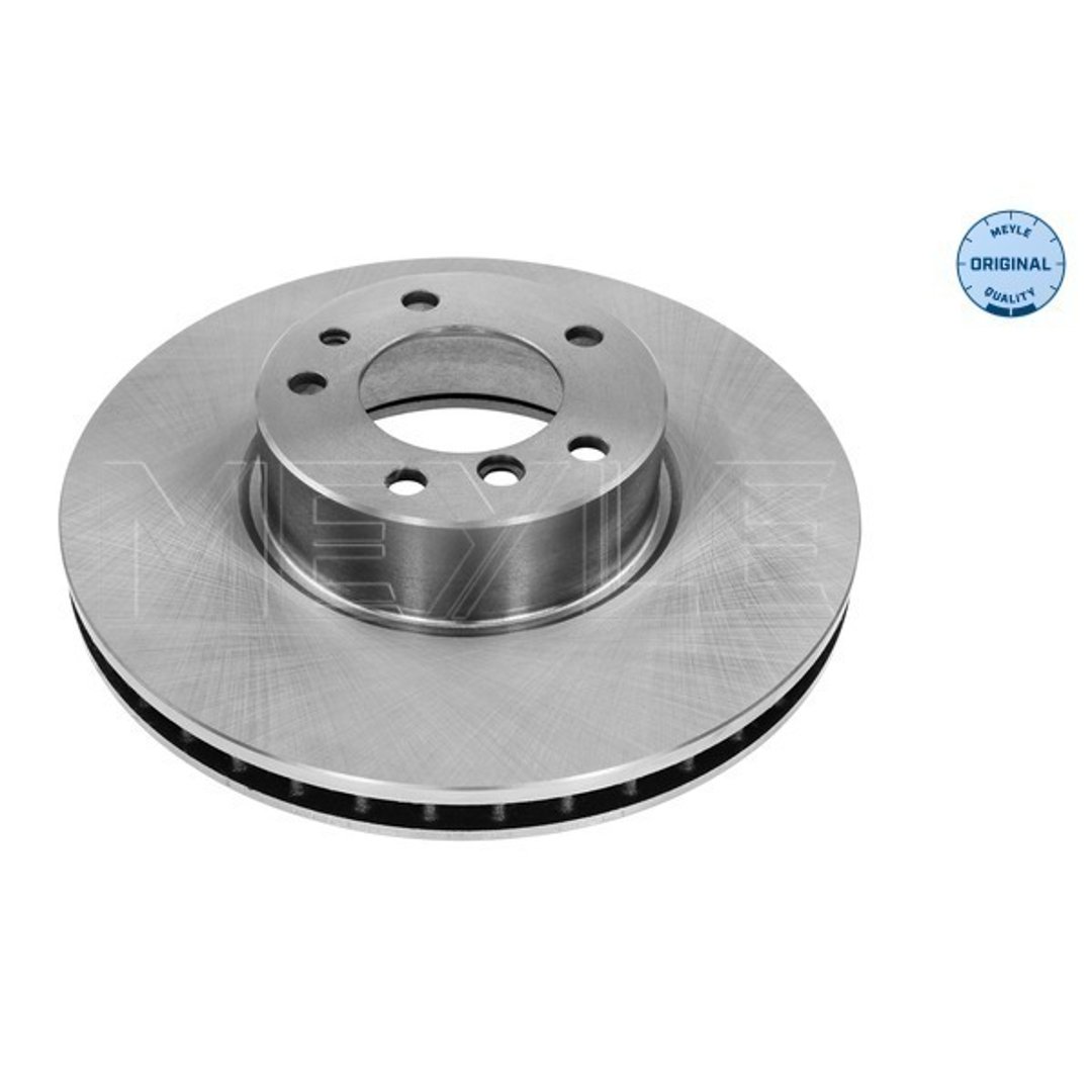 Wulf Gaertner Autoparts Tarcza hamulcowa Wulf Gaertner Autoparts 315 521 3023