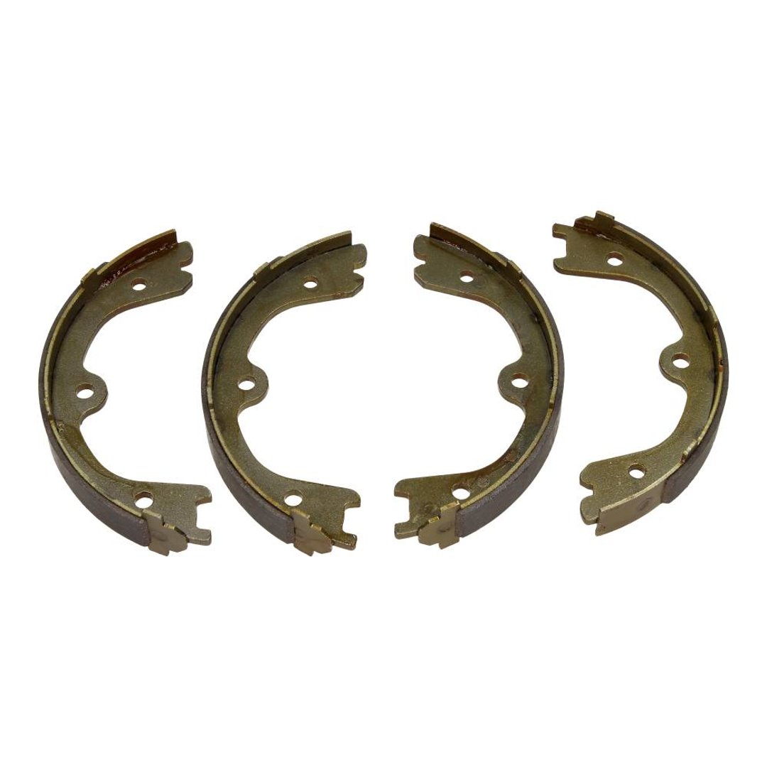MaxGear Zesatw szczęk hamulcowych, hamulec postojowy 19-2080