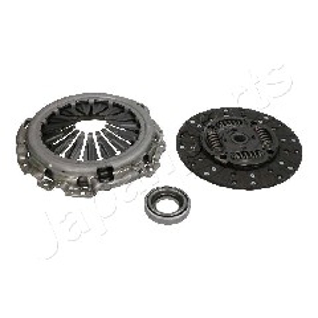 JAPANPARTS Zestaw sprzęgła KF-1038
