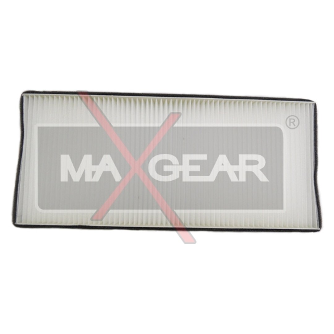 Filtr kabinowy MAXGEAR 26-0012