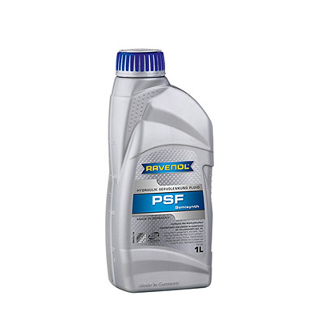 RAVENOL Olej do układu wspomagania RAVENOL 1181000-001-01-999