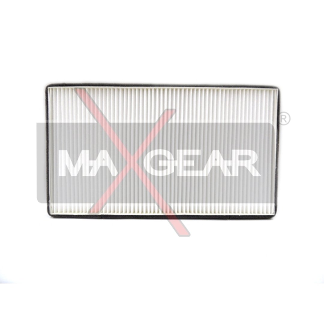 Filtr kabinowy MAXGEAR 26-0234
