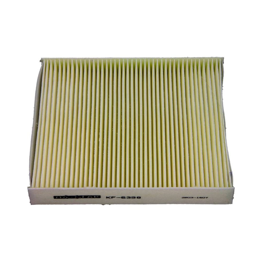 MAXGEAR Filtr kabinowy 26-0604