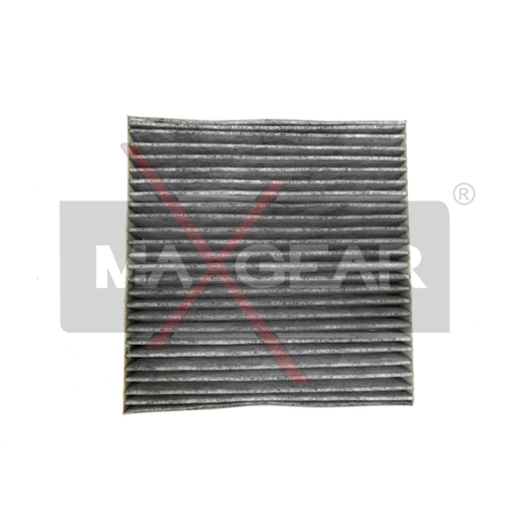 MAXGEAR Filtr, wentylacja przestrzeni pasażerskiej 26-0482