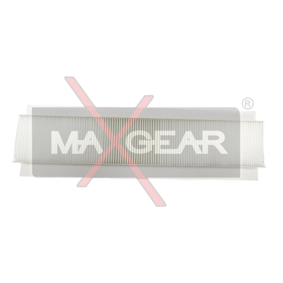 Filtr kabinowy MAXGEAR 26-0039