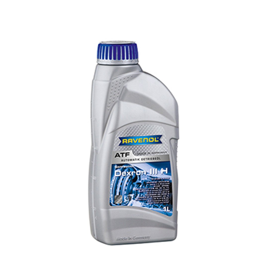 RAVENOL Olej do automatycznej skrzyni biegów RAVENOL 1212100-001-01-999