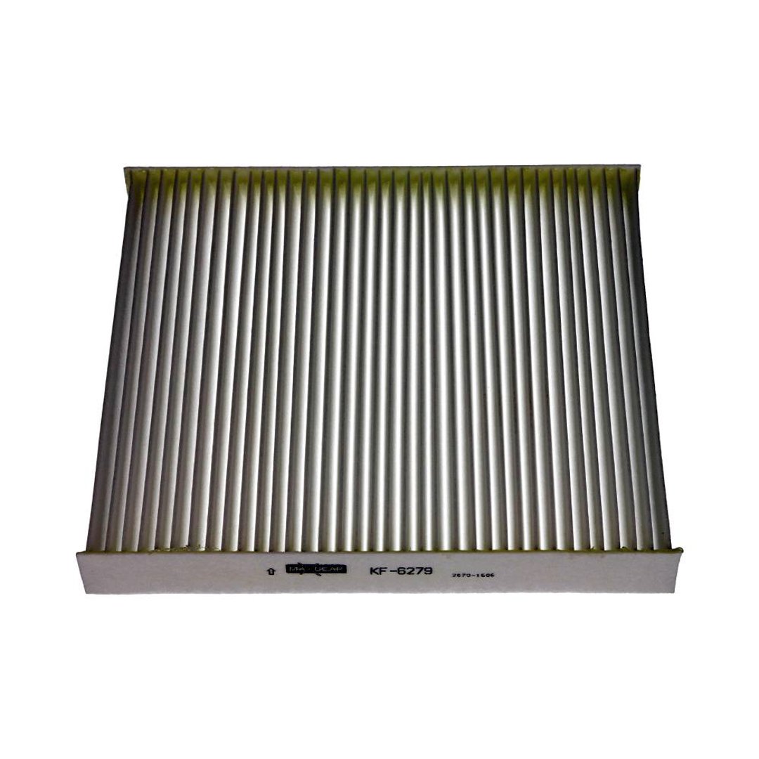 MAXGEAR Filtr, wentylacja przestrzeni pasażerskiej 26-0468