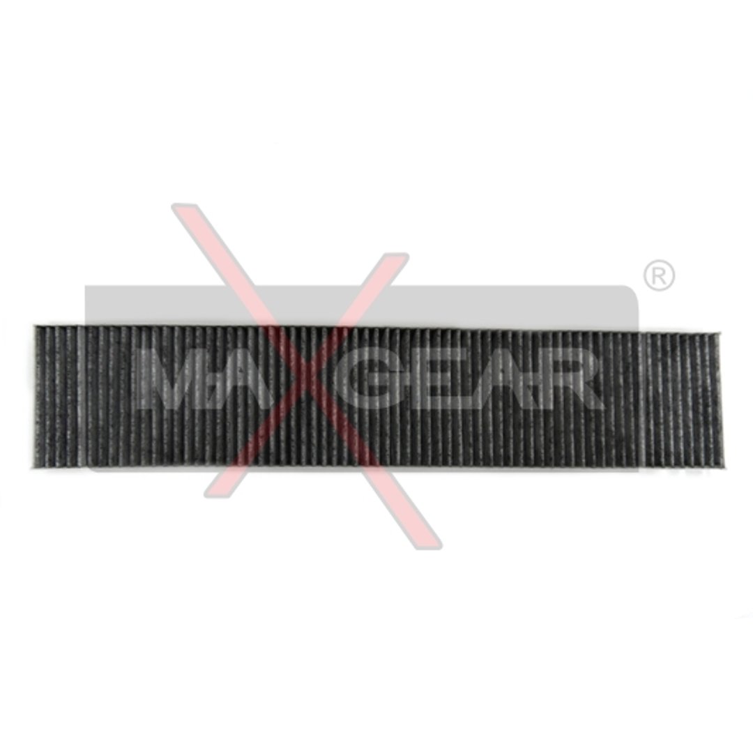 MAXGEAR Filtr, wentylacja przestrzeni pasażerskiej 26-0457