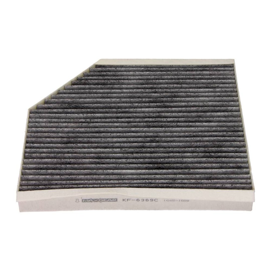 MAXGEAR Filtr kabinowy 26-0633