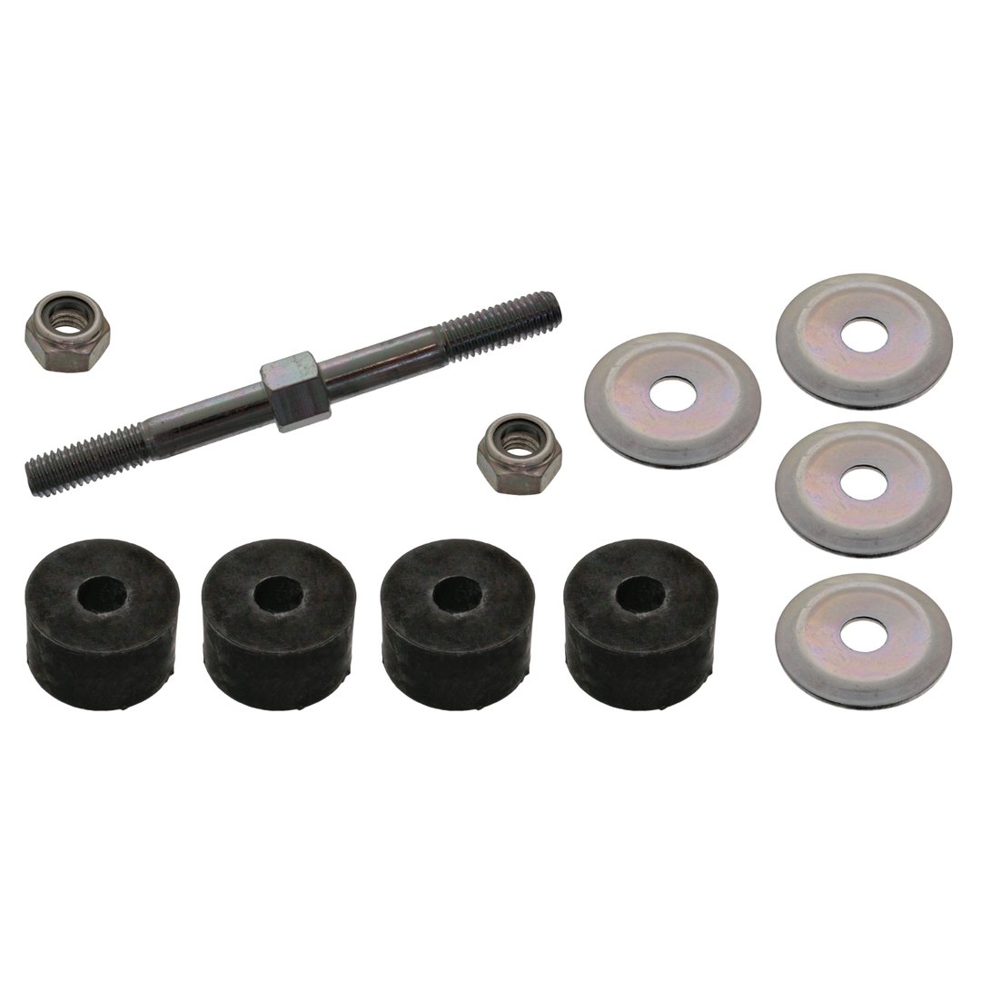 SWAG Drążek / wspornik, stabilizator 85 94 2068