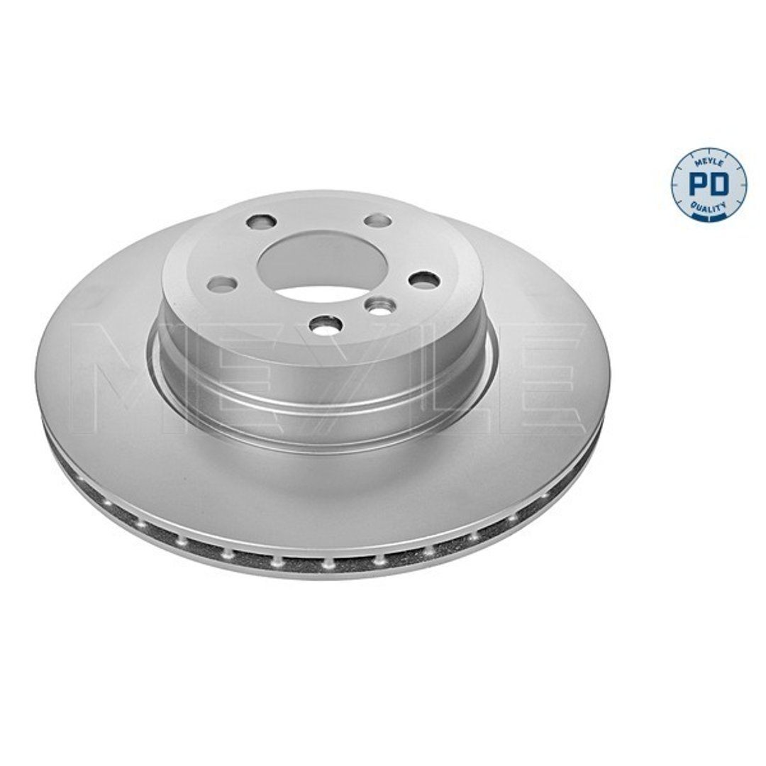 MEYLE Tarcza hamulcowa 315 523 0025/PD 315 523 0025/PD