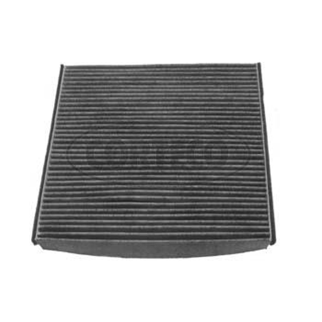 CORTECO Filtr, wentylacja przestrzeni pasażerskiej 80000165